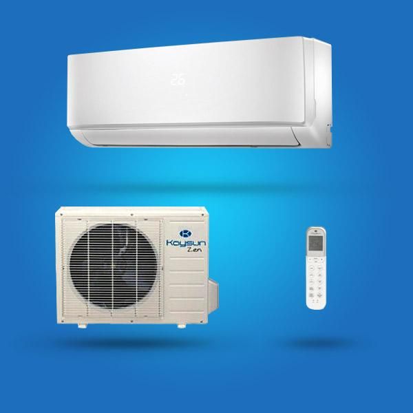 CLIMATISATION RÉVERSIBLE KAYSUN SUITE 3.0 - KAY-26 DN6 (2.66 KW)