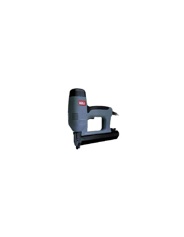 AGRAFEUSE-CLOUEUR ÉLECTRIQUE 3 EN 1, 230V - SENCO - LNS3215E