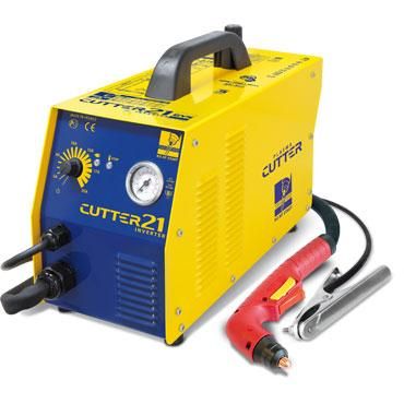 DÉCOUPEUR PLASMA CUTTER 21