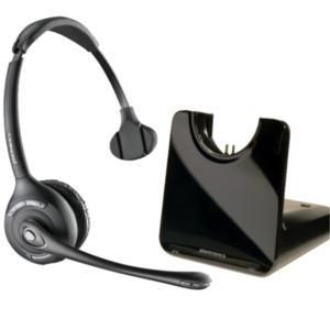 DESTOCKAGE PLANTRONICS CS510 RECONDITIONNE