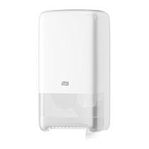 DISTRIBUTEUR TORK DOUBLE POUR PAPIER TOILETTE ROULEAU MID-SIZE