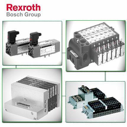 Distributeurs d'air rexroth bosch group_0