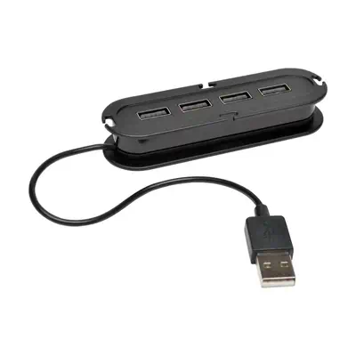 Eaton tripplite 4-port usb 2.0 ultra-mini hub TRIPP LITE_0