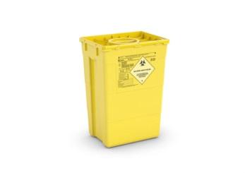 Emballage pour dasri fût septobox 50 litres couvercle opercule_0