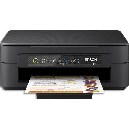 Epson multifonction jet d'encre couleur XP-2200 - impression, numérisation et copie - WiFi - 8/4 ppm_0