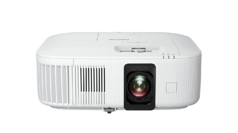 Epson EH-TW6250 vidéo-projecteur Projecteur à focale courte 2800 ANSI lumens 3LCD 4K+ (5120x3200) Blanc_0