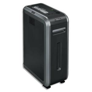 Fellowes destructeur individuel coupe croisée 125ci - 4612001_0