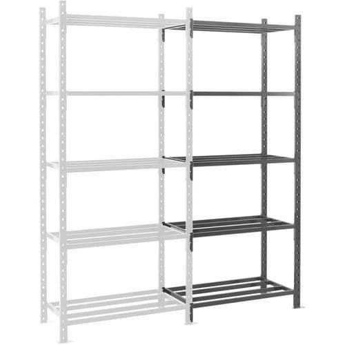 COMBI-PLUS - KIT SUIVANT 5 NIVEAUX - TUBULAIRE - 2500X1010X1000 - MANORGA