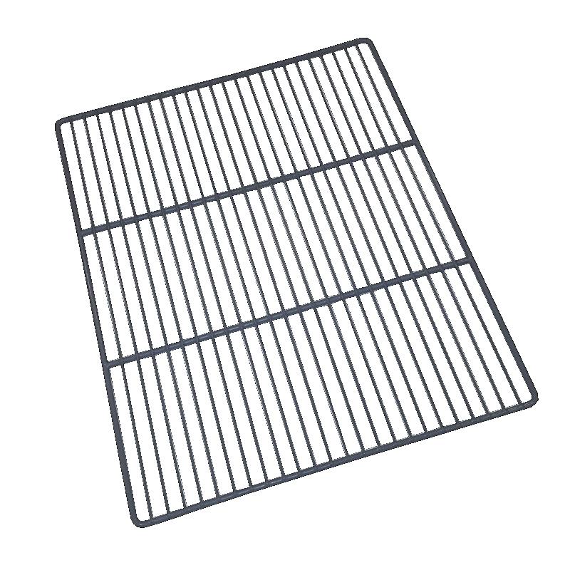 GRILLE SUPPLÉMENTAIRE GN2/1 POUR RÉFRIGÉRATEURS DE LA GAMME PROFI