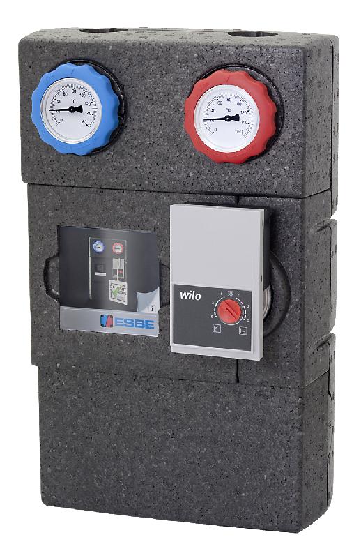 GROUPE HYDRAULIQUE ESBE