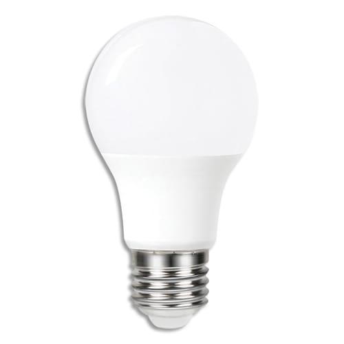 Ampoule LED Classic A opale E27 - 9,5 W équivalent 75 W - 5000 Kelvin - 1055 Lumen - Blanc neutre_0