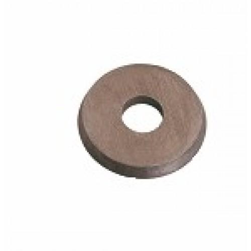 LAME DE RECHANGE POUR GRATTOIR - MODÈLE TRIANGLE - LAME 25MM BAHCO