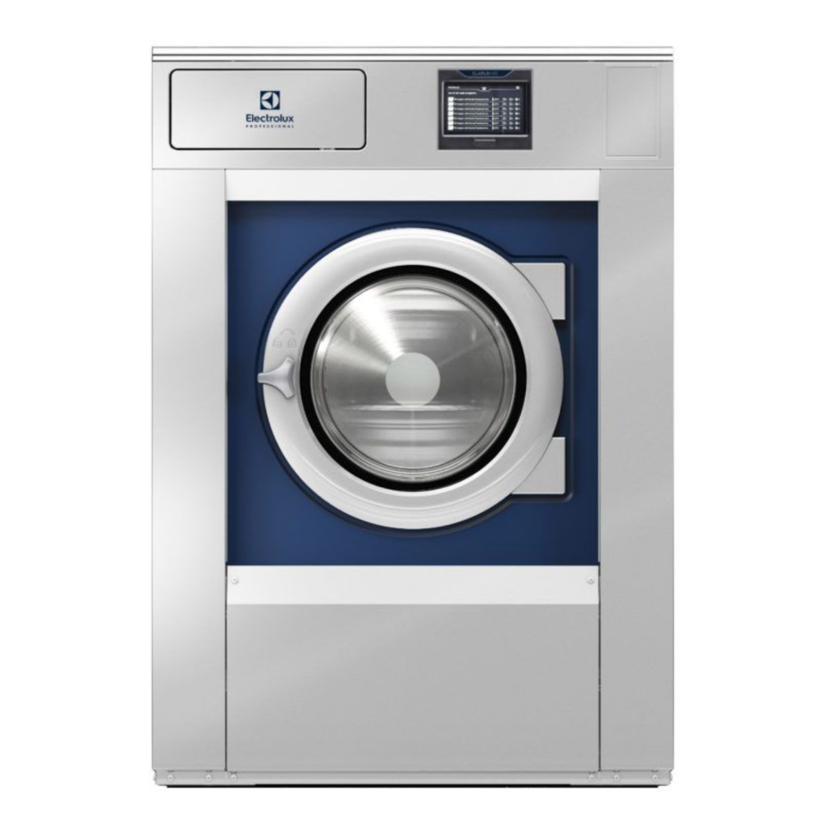 Laveuse-essoreuse conçue pour le lavage quotient des linges dans les établissements, 20kg - WH6-20 - Electrolux Professional_0