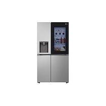 LG Réfrigérateur américain GSGV80PYLD InstaView_0