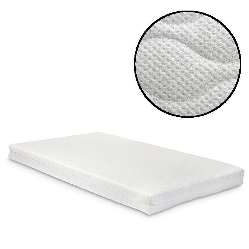 MATELAS EN MOUSSE FROIDE (160 X 200 CM) 16 CM 7 ZONES À ROULER CONFORT PREMIUM 03_0000130_0