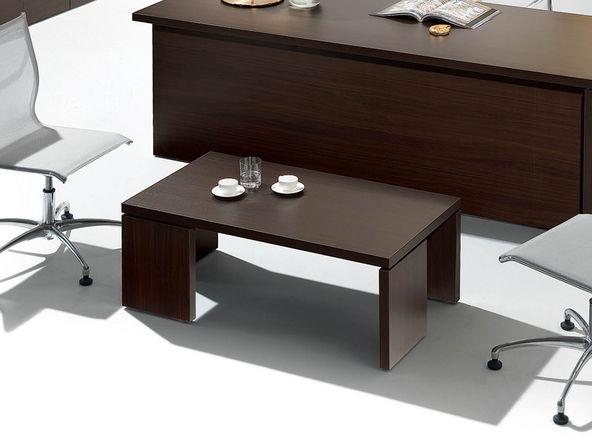 Table basse moderne en bois_0