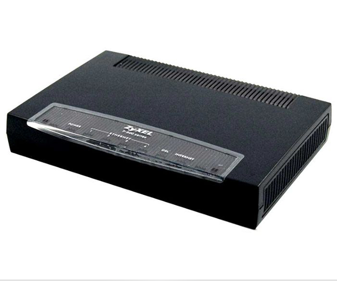 Modem routeur adsl2 + firewall+ 2vpn+ switch 4ports 100bt 88_0