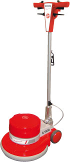 Monobrosse C 5232 HS - haute vitesse 400 tr/min - 1300W - diamètre 17 pouces_0