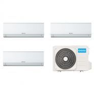 Nexya S4 E Inverter Multi - Climatiseur professionnel - Olimpia Splendid - Minuterie 24h - Jusqu'à 5 unités murales_0