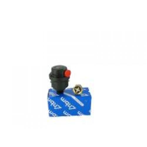 PACK PURGEUR AIR MINILUFT CP 3/8 X15 RBM