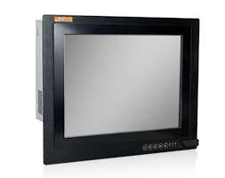 Panel PC Senses - 15