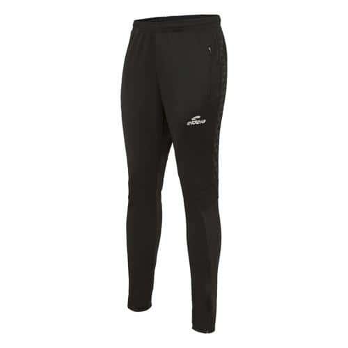 PANTALON ACTION - ELDERA - NOIR/NOIR
