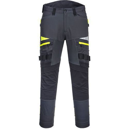PANTALON DE TRAVAIL DX449 GRIS 56 - PORTWEST