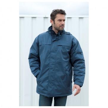 PARKA ARAKAN BLEU TS OPSIAL_0