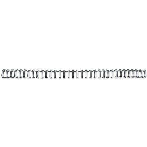 PEIGNES MÉTALLIQUES GBC WIREBIND