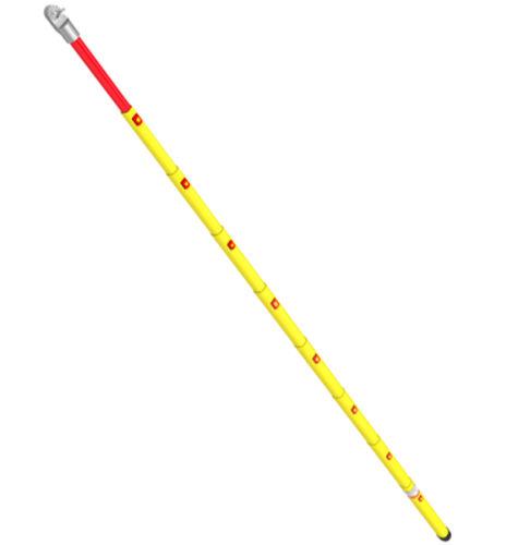 Pentapole 9 éléments - SIBPPOL9/120U - Sibille Fameca Electric - Réf 90111_0