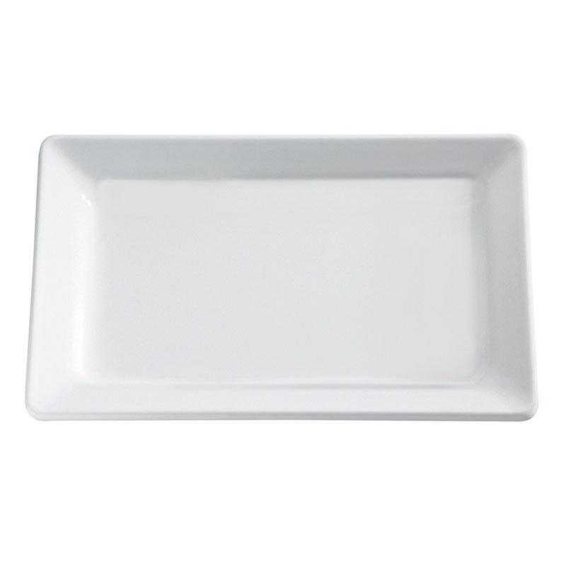 PLATEAU GN 1/1 APS - PURE- 53 X 32,5 CM, H : 3 CM
