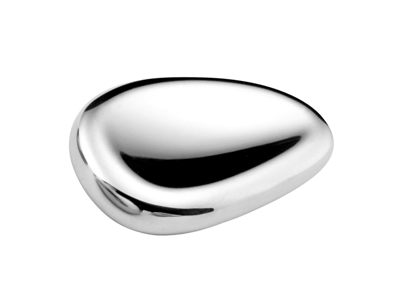PORTE COUTEAUX FINITION MIROIR - COFFRET DE 6 - COUZON - DROP