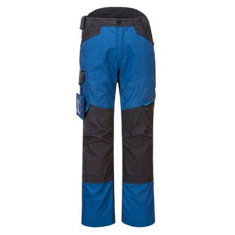 PORTWEST T701 PANTALON WX3 TRAVAIL BLEU PERSAN - TAILLE 28 - STANDARD