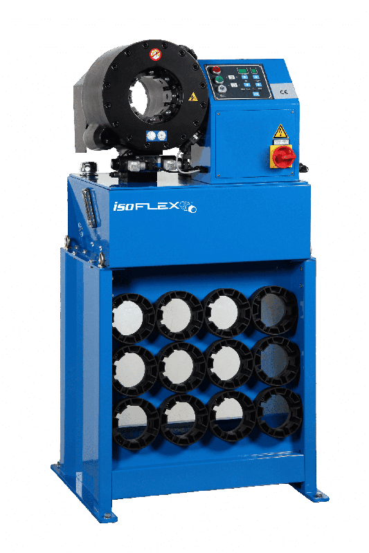 Presse à sertir d'atelier_0