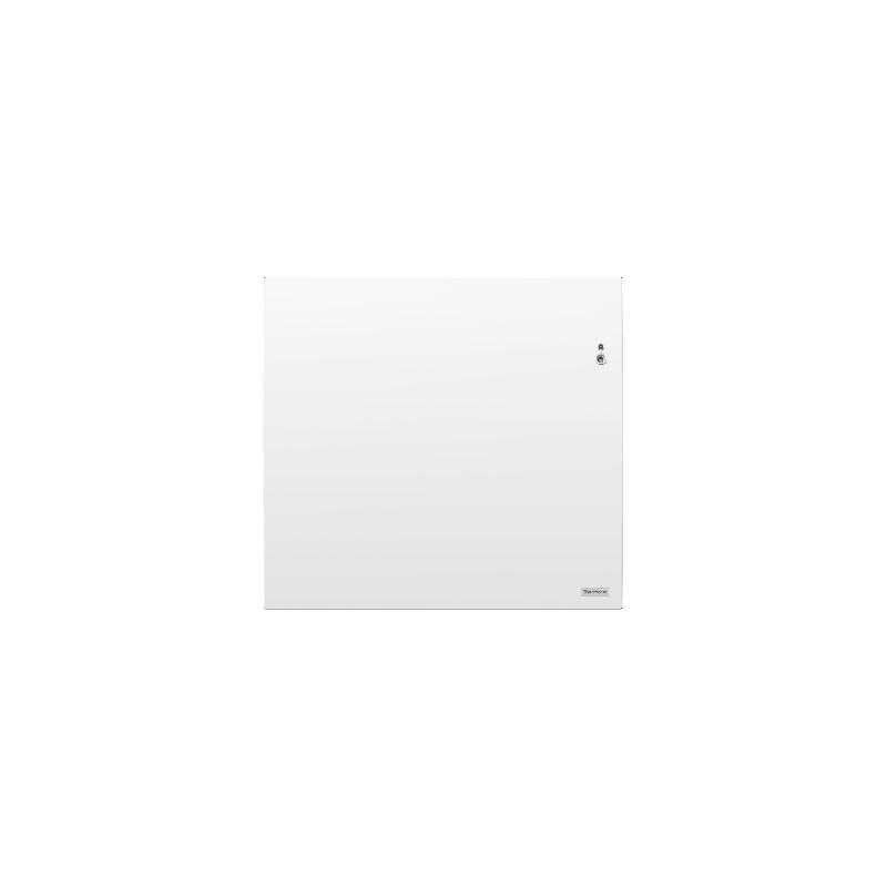 Radiateur chaleur douce connecté Seville horizontal 500W Blanc - Thermor - 443878_0
