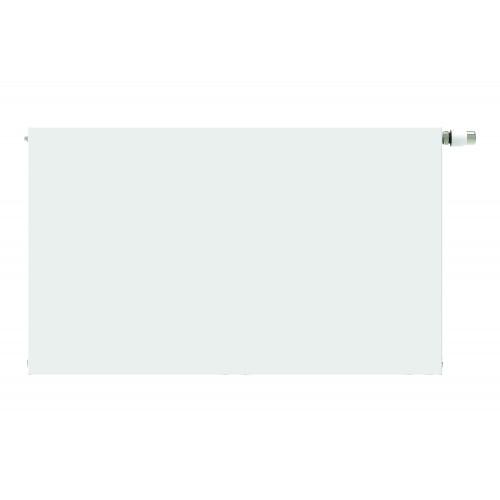 RADIATEUR EAU CHAUDE - PLANAR 8 - TYPE 22 - 600 X 1200 MM - GAUCHE STELRAD