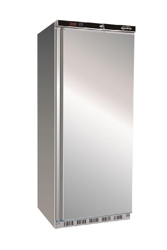 Réfrigérateur professionnel en inox 1 porte - 7450.0560_0