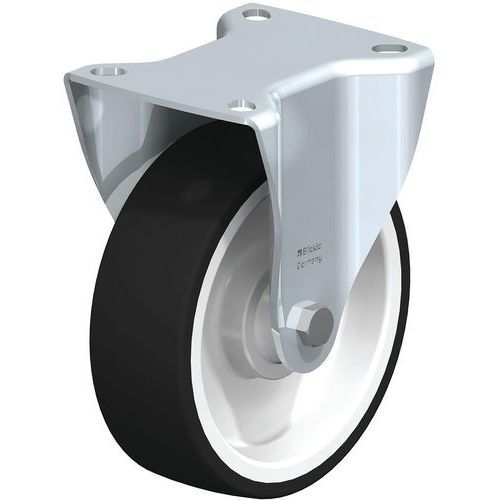ROUE POLYURÉTHANE THERMOPLASTIQUE B-POTH 125K - BLICKLE