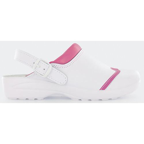 SABOT DE TRAVAIL MADO ROSE OB E A SRC POINTURE 35 - NORDWAYS
