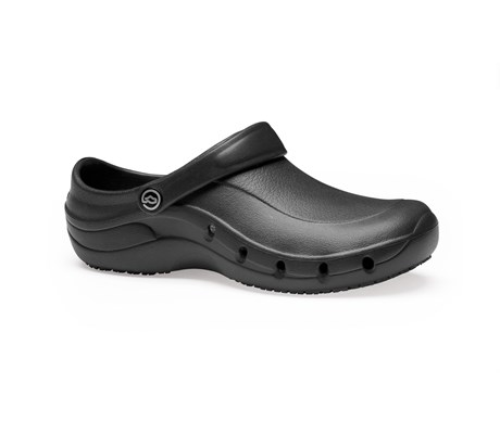 SABOT DE TRAVAIL NOIR EZI T.47 - NORD'WAYS - EZI000147000NOIR