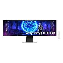 Samsung S49DG950SU écran plat de PC 124,5 cm (49
