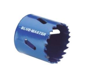 SCIE CLOCHE BI-METAL DIAMETRE 29 MM, SERIE LONGUE
