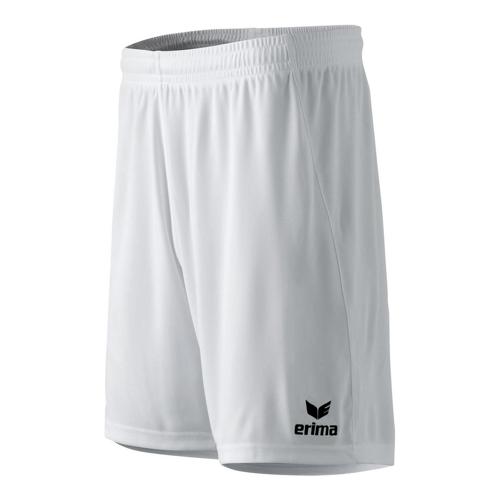 SHORT ERIMA RIO 2 0 BLANC