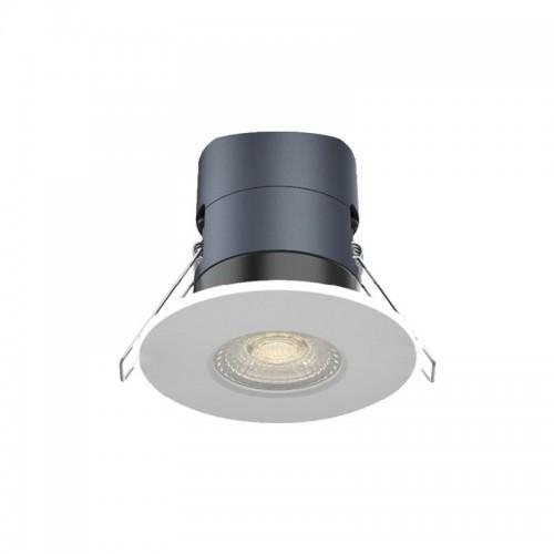 SPOT ENCASTRABLE LED - 230V - IP65 - GRADABLE - MAUNA - 3000K KOSNIC