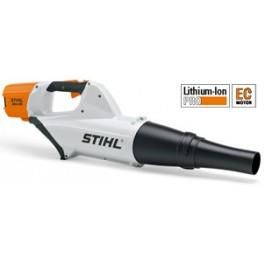 STIHL - SOUFFLEUR À BATTERIE  BGA 85( VENDU SANS BATTERIE ET  NI CHARGEUR) - 48530115900