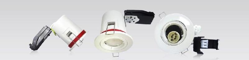 SUPPORT SPOT FIXE + DOUILLE AUTOMATIQUE VISION-EL 7718