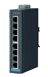 Switch industriel non managé 8 ports DNV - Référence: EKI-2528DI-AE - Marque Advantech_0