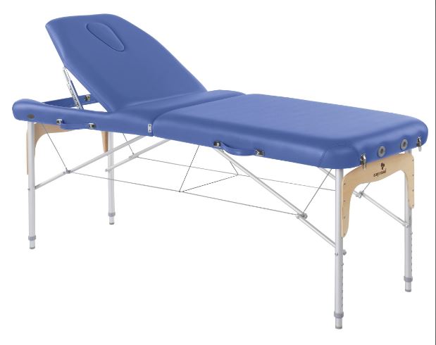 Table de massage pliante à hauteur réglable - ecopostural - c3814 - 70x186 t22_0