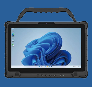 Tablette PC durcie 14 pouces full HD StrongPad - Windows 11 / Windows 10_0