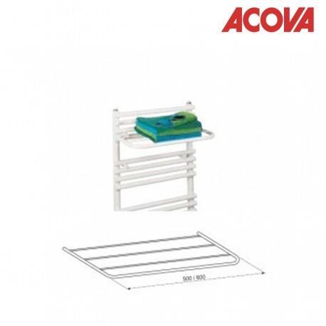 TABLETTE PORTE-SERVIETTES 50 CM - POUR ACOVA REGATE-FASSANE SPA - 480901